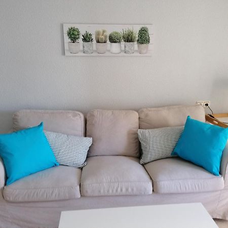 Apartamento Avenida Nerja Buitenkant foto