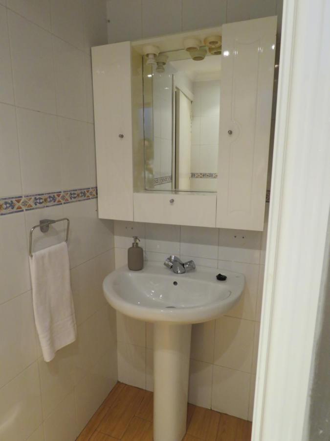 Apartamento Avenida Nerja Buitenkant foto