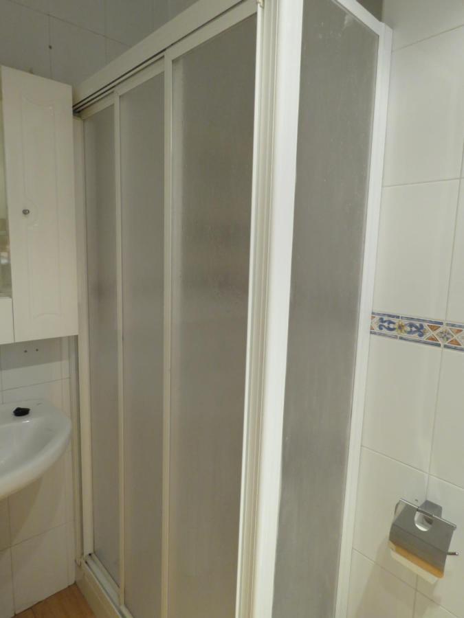 Apartamento Avenida Nerja Buitenkant foto