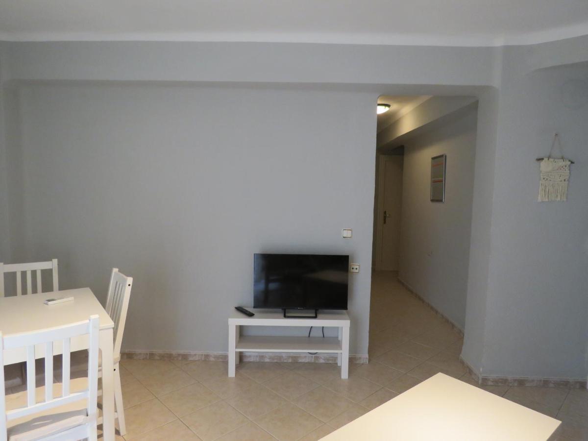 Apartamento Avenida Nerja Buitenkant foto