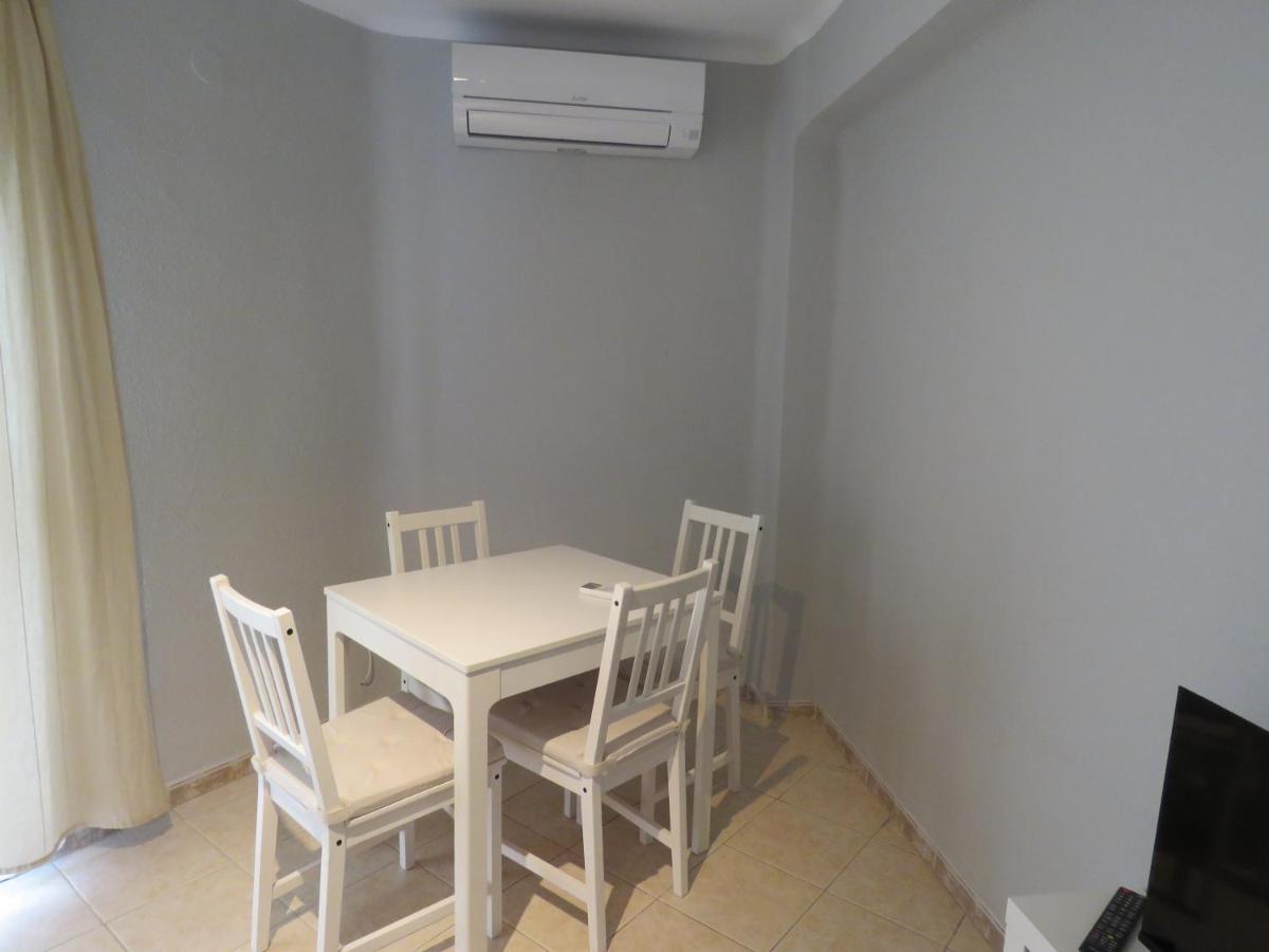 Apartamento Avenida Nerja Buitenkant foto